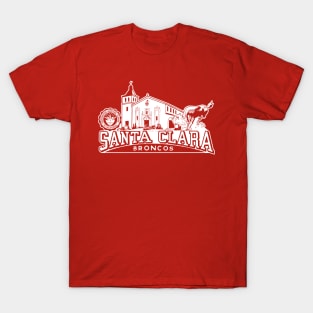 Vintage Donkey Campus T-Shirt